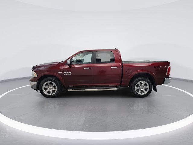 used 2018 Ram 1500 car, priced at $33,590