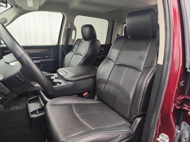 used 2018 Ram 1500 car, priced at $33,590