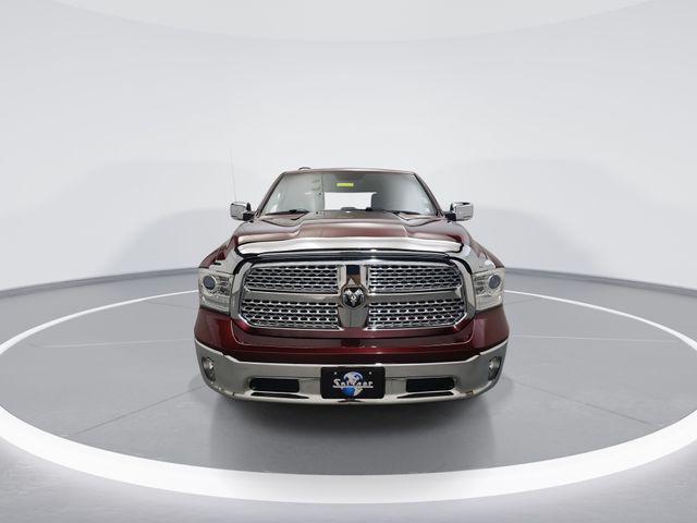 used 2018 Ram 1500 car, priced at $33,590