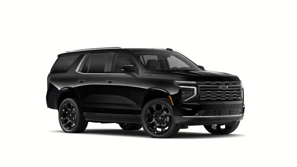new 2025 Chevrolet Tahoe car, priced at $94,975