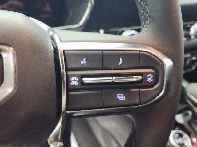 new 2025 GMC Canyon car, priced at $46,520
