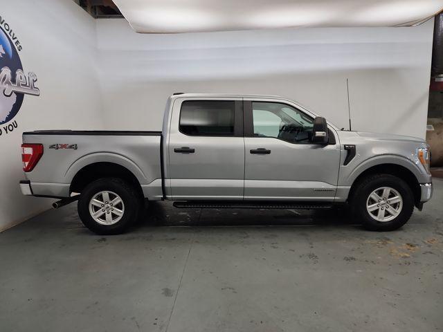 used 2022 Ford F-150 car, priced at $30,490