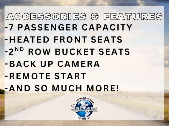 used 2017 Chevrolet Traverse car, priced at $16,990