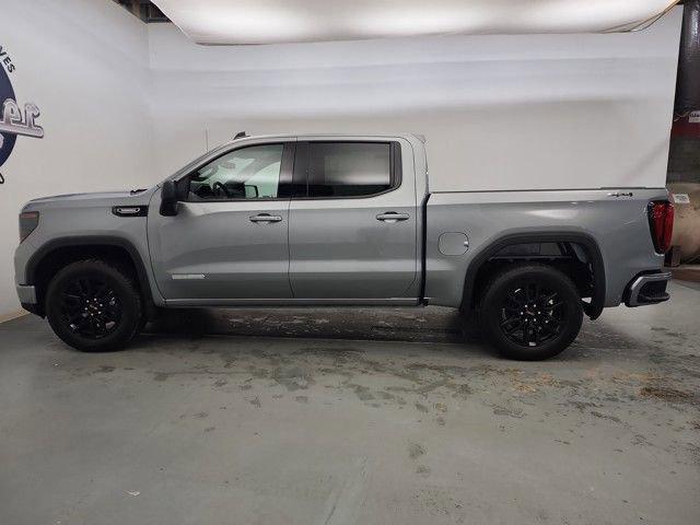 new 2025 GMC Sierra 1500 car, priced at $53,590