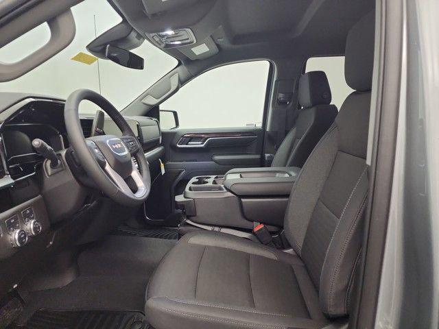 new 2025 GMC Sierra 1500 car, priced at $53,590