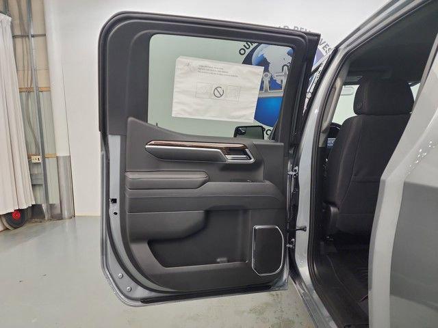 new 2025 GMC Sierra 1500 car, priced at $53,590
