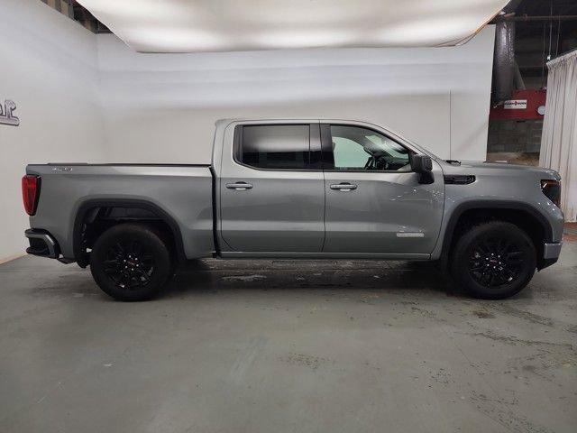 new 2025 GMC Sierra 1500 car, priced at $53,590