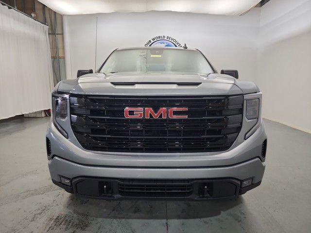 new 2025 GMC Sierra 1500 car, priced at $57,590