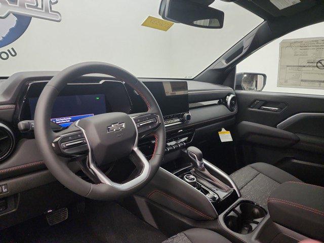 new 2025 Chevrolet Colorado car, priced at $46,320