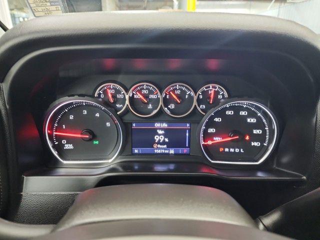 used 2022 Chevrolet Silverado 3500 car, priced at $44,990
