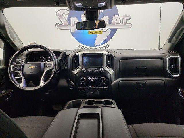 used 2022 Chevrolet Silverado 3500 car, priced at $44,990