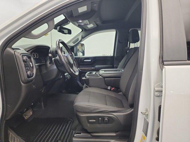 used 2022 Chevrolet Silverado 3500 car, priced at $44,990