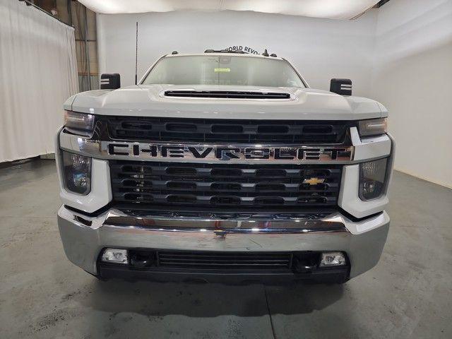 used 2022 Chevrolet Silverado 3500 car, priced at $44,990