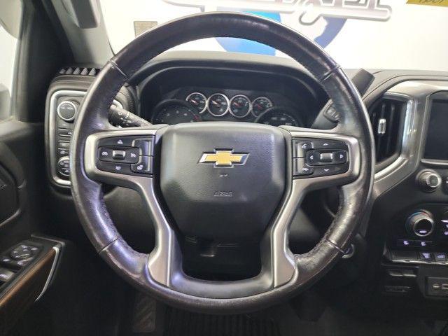 used 2022 Chevrolet Silverado 3500 car, priced at $44,990