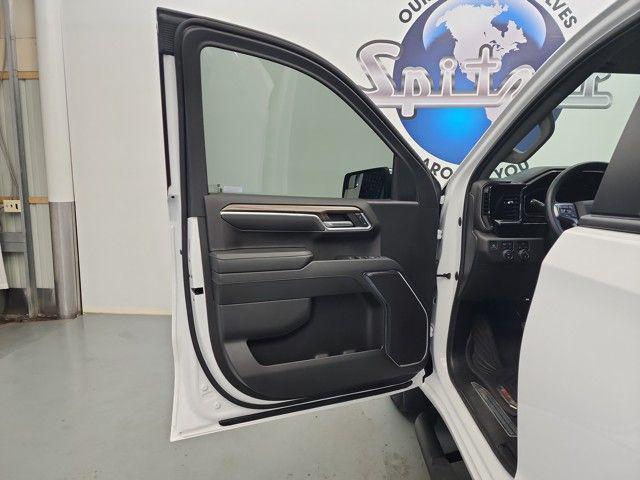 used 2023 Chevrolet Silverado 1500 car, priced at $40,490