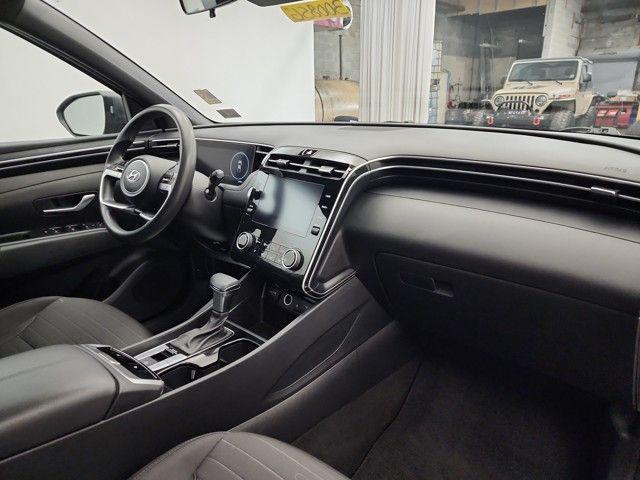used 2023 Hyundai SANTA CRUZ car, priced at $25,990