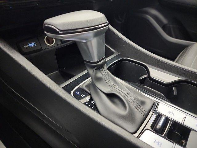 used 2023 Hyundai SANTA CRUZ car, priced at $25,990