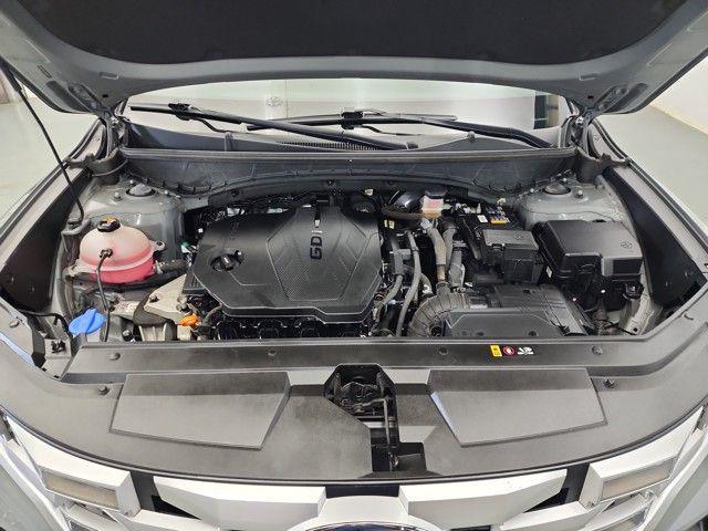 used 2023 Hyundai SANTA CRUZ car, priced at $25,990
