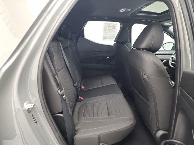 used 2023 Hyundai SANTA CRUZ car, priced at $25,990