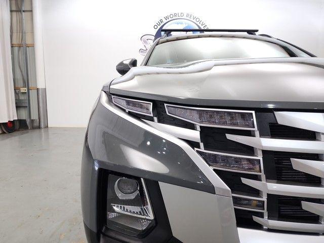 used 2023 Hyundai SANTA CRUZ car, priced at $25,990