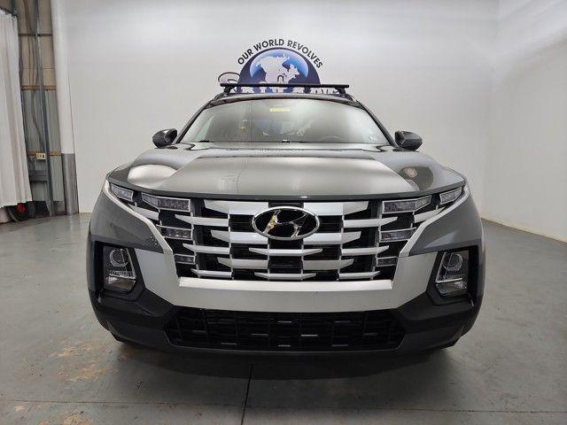 used 2023 Hyundai SANTA CRUZ car, priced at $25,990