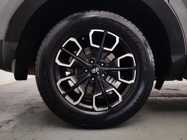 used 2023 Hyundai SANTA CRUZ car, priced at $25,990