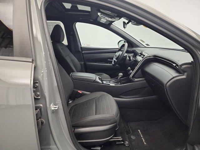 used 2023 Hyundai SANTA CRUZ car, priced at $25,990
