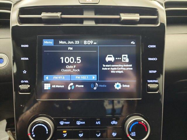 used 2023 Hyundai SANTA CRUZ car, priced at $25,990
