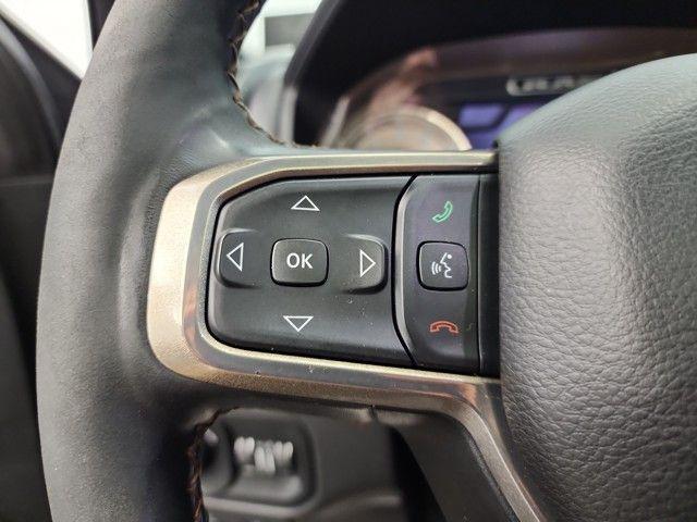used 2019 Ram 1500 car, priced at $19,990