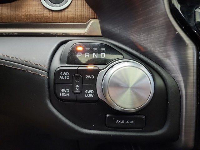 used 2019 Ram 1500 car, priced at $19,990
