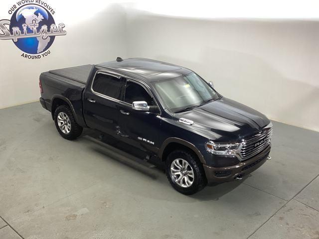 used 2019 Ram 1500 car, priced at $19,990