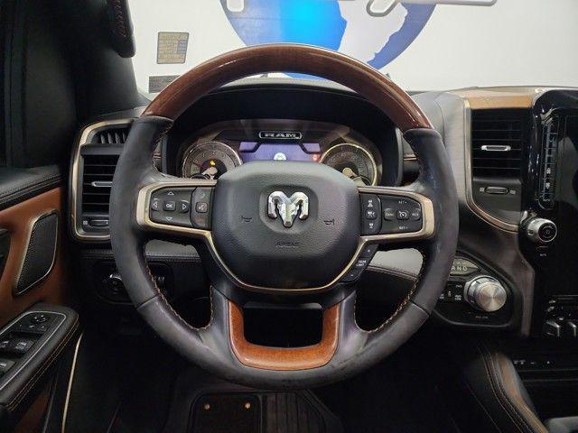 used 2019 Ram 1500 car, priced at $19,990