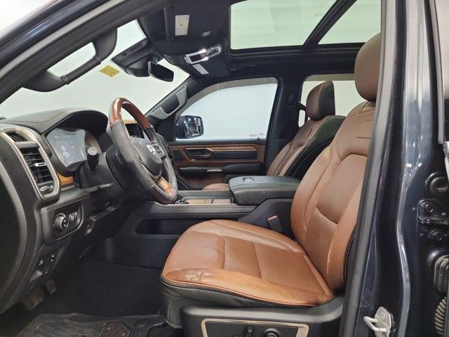 used 2019 Ram 1500 car, priced at $19,990