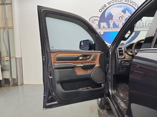 used 2019 Ram 1500 car, priced at $19,990