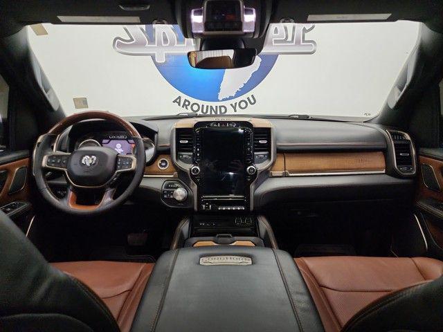 used 2019 Ram 1500 car, priced at $19,990