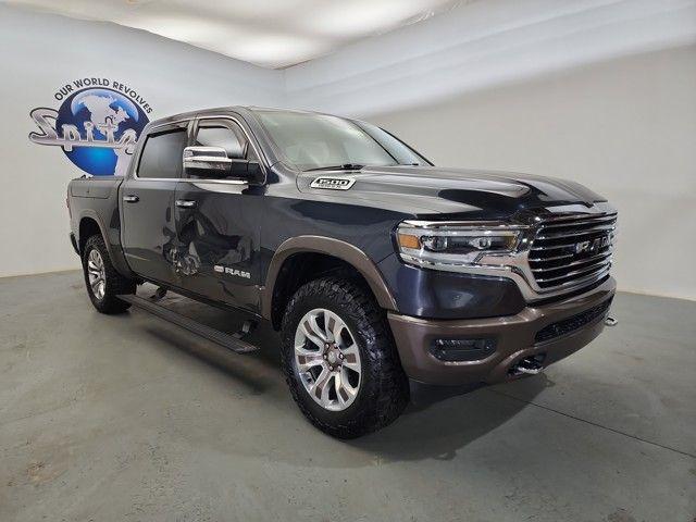 used 2019 Ram 1500 car, priced at $19,990