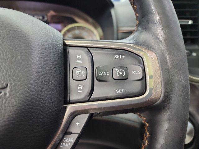 used 2019 Ram 1500 car, priced at $19,990