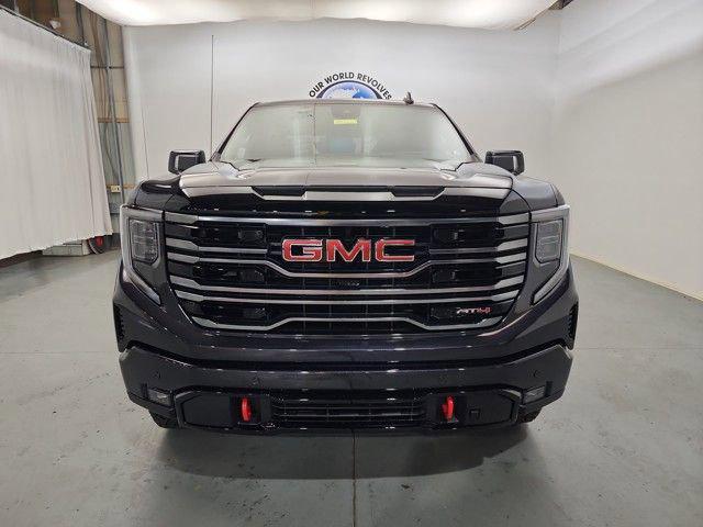 new 2025 GMC Sierra 1500 car, priced at $68,405