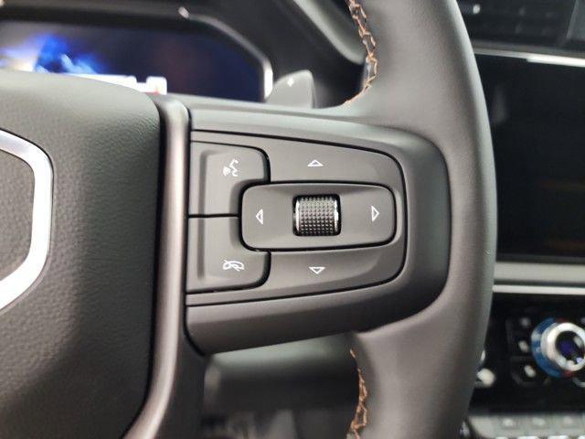 new 2025 GMC Sierra 1500 car, priced at $68,405