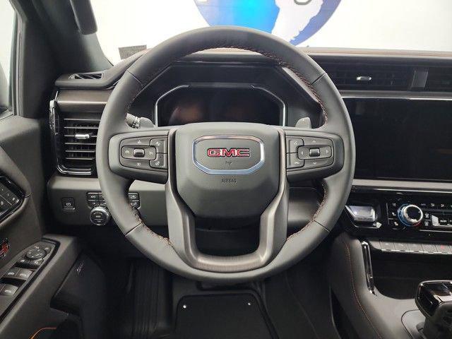 new 2025 GMC Sierra 1500 car, priced at $68,405