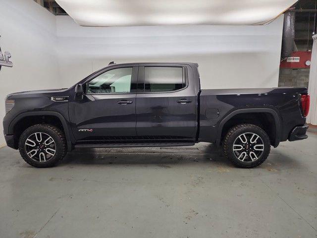 new 2025 GMC Sierra 1500 car, priced at $68,405
