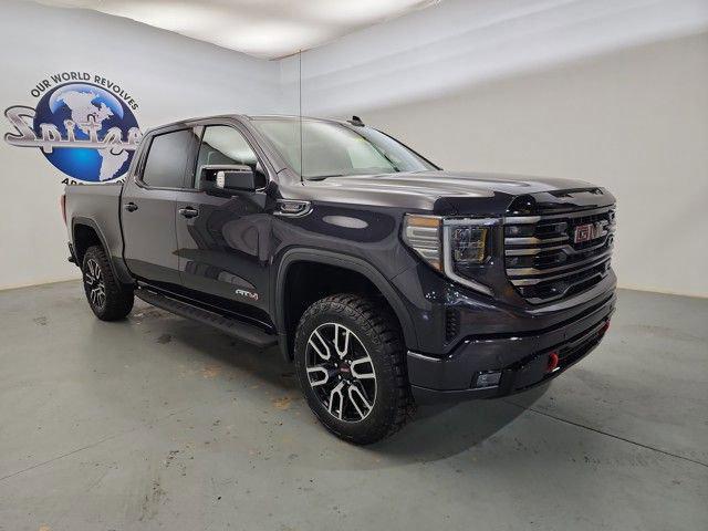 new 2025 GMC Sierra 1500 car, priced at $68,405