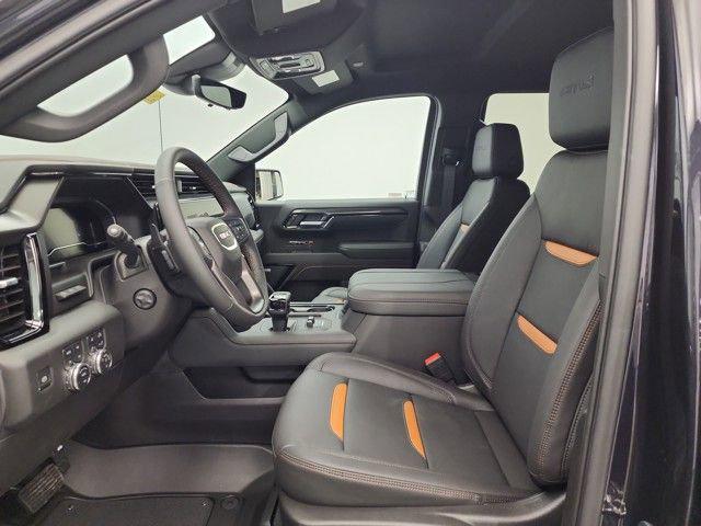 new 2025 GMC Sierra 1500 car, priced at $68,405