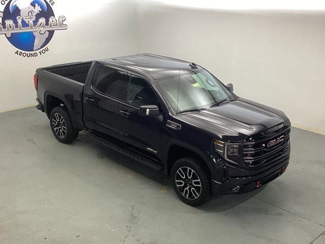 new 2025 GMC Sierra 1500 car, priced at $68,405