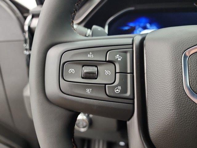 new 2025 GMC Sierra 1500 car, priced at $68,405