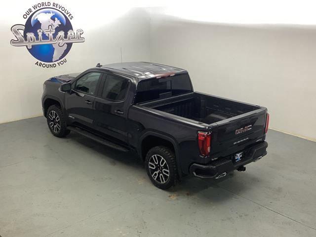 new 2025 GMC Sierra 1500 car, priced at $68,405