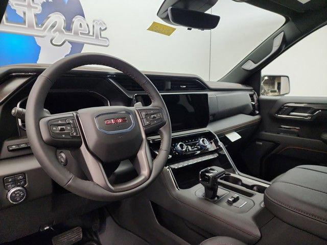 new 2025 GMC Sierra 1500 car, priced at $68,405