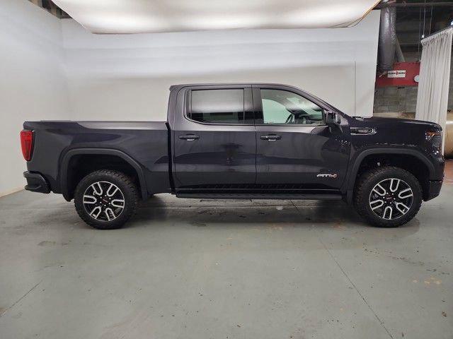 new 2025 GMC Sierra 1500 car, priced at $68,405