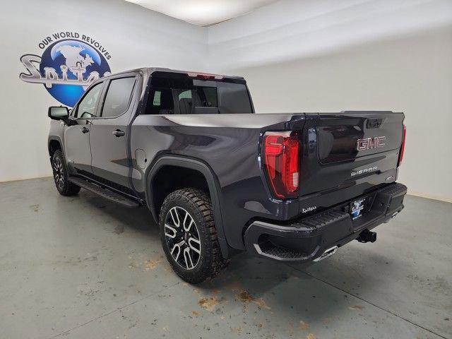new 2025 GMC Sierra 1500 car, priced at $68,405
