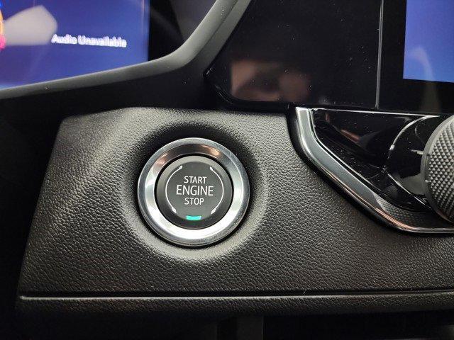 new 2025 Chevrolet Colorado car, priced at $44,940